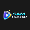 SamPlayer logo